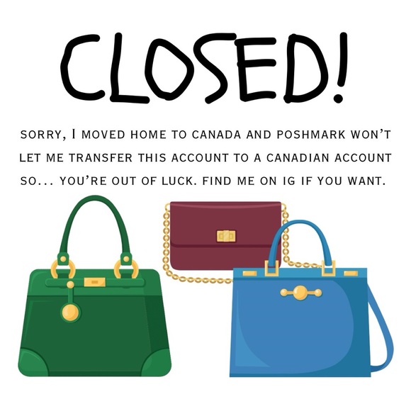 Vintage Other - W&B IS CLOSED